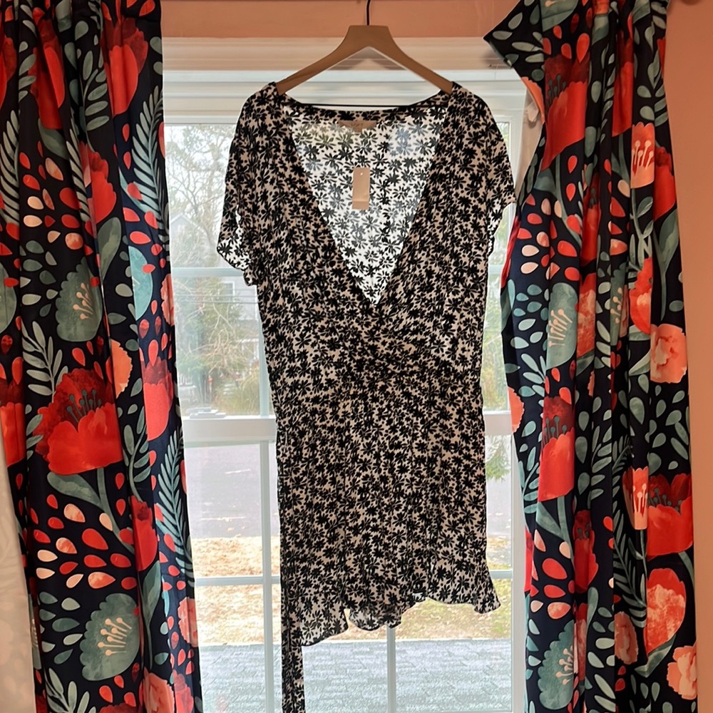 Loft Romper!